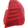 2009-2012 Bmw 7 Series Tail Lamp Passenger Side High Quality