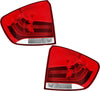 2012-2015 Bmw X1 Tail Lamp Passenger Side High Quality