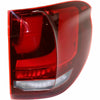 2014-2018 Bmw X5 Tail Lamp Passenger Side High Quality