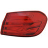 2014-2016 Bmw 428I Tail Lamp Passenger Side High Quality