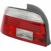 2001-2003 Bmw 5 Series Tail Lamp Driver Side With White Indicator High Quality