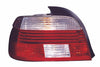 2001-2003 Bmw 5 Series Tail Lamp Driver Side With White Indicator High Quality