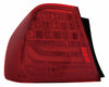 2009-2011 Bmw 3 Series Sedan Tail Lamp Driver Side High Quality