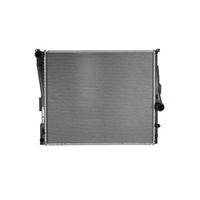 2007-2010 Bmw X3 Radiator (13277) V6 At