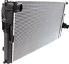 2012-2016 Bmw 3 Series Sedan Radiator (13395) 4Cyl/L6 At Turbo (With Out Sulev) Gas Only