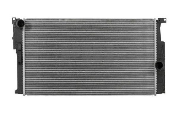 2012-2016 Bmw 3 Series Sedan Radiator (13395) 4Cyl/L6 At Turbo (With Out Sulev) Gas Only