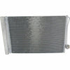 2004-2010 Bmw 5 Series Condenser (3105) With Drier