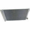 2004-2010 Bmw 5 Series Condenser (3105) With Drier