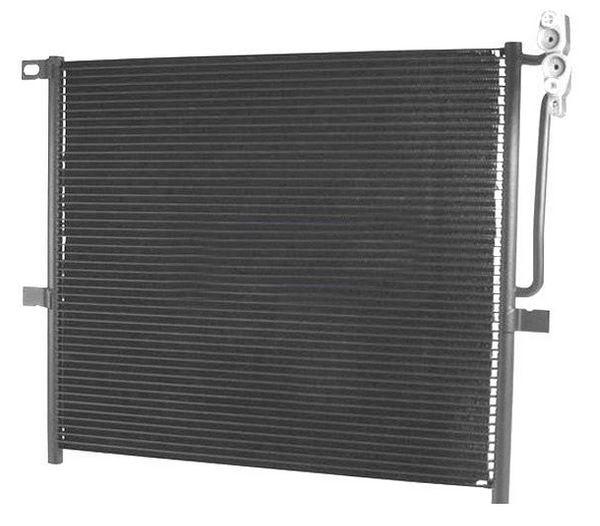 2004-2010 Bmw X3 Condenser (3079)