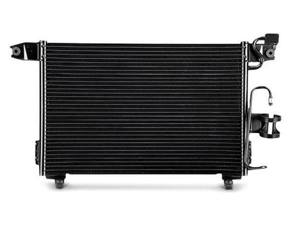 2006-2011 Bmw 3 Series Sedan Condenser (3443)