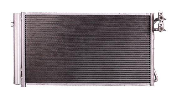 2006-2011 Bmw 3 Series Sedan Condenser (4049/3739) (E82/135I)