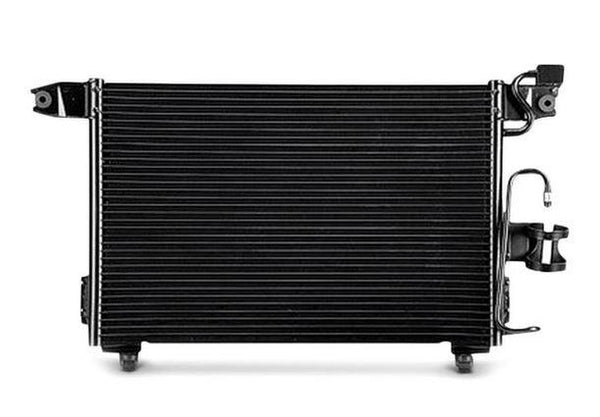 2009-2014 Bmw X5 Condenser (4338) V8