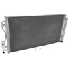 2012-2018 Bmw 3 Series Sedan Condenser (4226)