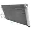 2014-2015 Bmw 428I Condenser (4226)