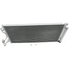 2012-2018 Bmw 3 Series Sedan Condenser (4226)