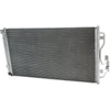 2014-2015 Bmw 428I Condenser (4226)