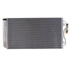 2012-2018 Bmw 3 Series Sedan Condenser (4226)