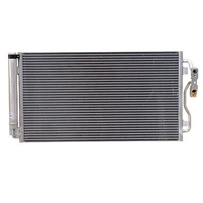 2014-2016 Bmw 428I Condenser (4226)