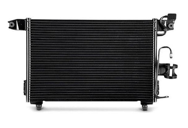 2012-2015 Bmw 6 Series Condenser (4069)