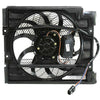 1999-2005 Bmw 5 Series Ac Fan Assembly