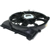 2006-2012 Bmw 3 Series Wagon Cooling Fan Assembly