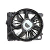 2006-2012 Bmw 3 Series Wagon Cooling Fan Assembly