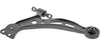 1999-2001 Toyota Camry Lower Control Arm Front Driver Side (48069-33030)