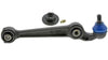 2003-2008 Mazda 6 Lower Control Arm Front Driver Side