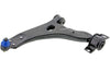 2005-2007 Ford Focus Lower Control Arm Front Driver Side