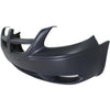 2005-2007 Dodge Caravan Bumper Front Primed With Out Fog