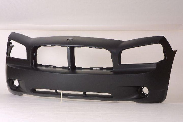 2006-2010 Dodge Charger Bumper Front Primed 3.5L/5.7L