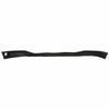 2006-2009 Dodge Ram Mega Cab Bumper Upper Front Textured Capa