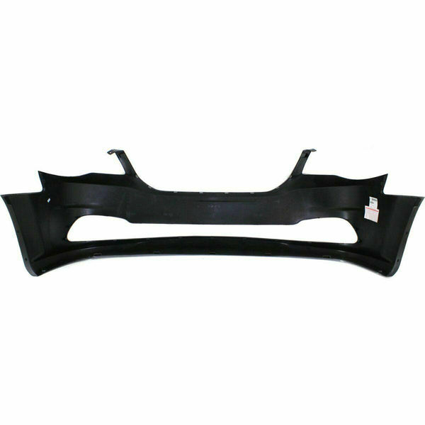 2011-2020 Dodge Caravan Bumper Front Primed Capa