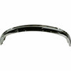 2003-2009 Dodge Ram 3500 Bumper Face Bar Front Chrome With Out Sport Pkg