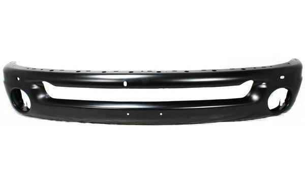 2002-2008 Dodge Ram 1500 Bumper Face Bar Front Painted