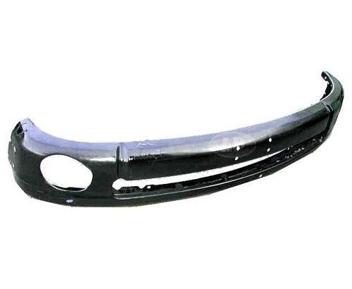 2003-2009 Dodge Ram 2500 Rebar Front