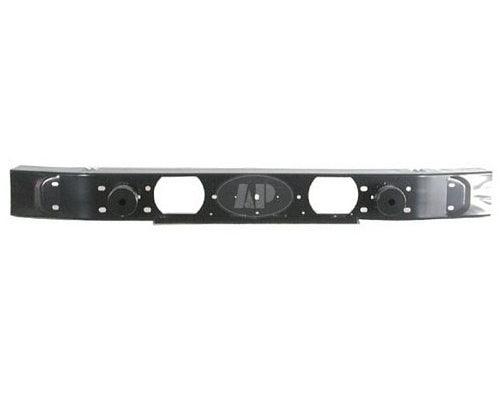 2007-2017 Jeep Wrangler Rebar Front