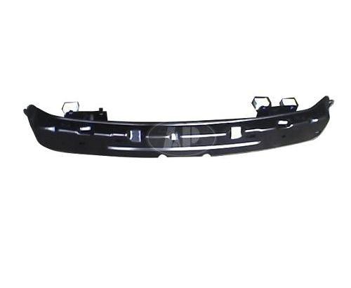 2006-2009 Mitsubishi Raider Rebar Front