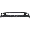 2011-2013 Dodge Durango Bumper Lower Front Textured-Black Capa