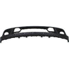 2011-2013 Dodge Durango Bumper Lower Front Textured-Black Capa