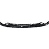 2011-2013 Dodge Durango Bumper Lower Front Textured-Black Capa