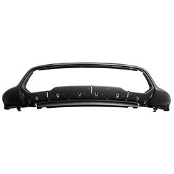 Bumper Lower Front Jeep Grand Cherokee 2017-2021 Partial Primed Laredo/Ltd/Overland Model Capa , Ch1015134C