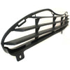 2002-2004 Chrysler 300 Grille Lower Matte-Black