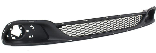 2011-2020 Dodge Caravan Grille Lower Gray