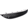 2011-2014 Chrysler 200 Convertible Grille Lower