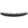 2011-2014 Chrysler 200 Convertible Grille Lower