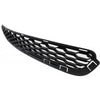 2011-2014 Dodge Avenger Grille Lower Black