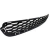 2011-2014 Dodge Avenger Grille Lower Black