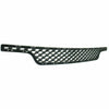 2011-2013 Dodge Durango Grille Lower Black (With Out Adaptive Cruise Control)