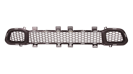 Grille Lower Jeep Cherokee 2014-2018 Matt-Dk Gray , Ch1036126U